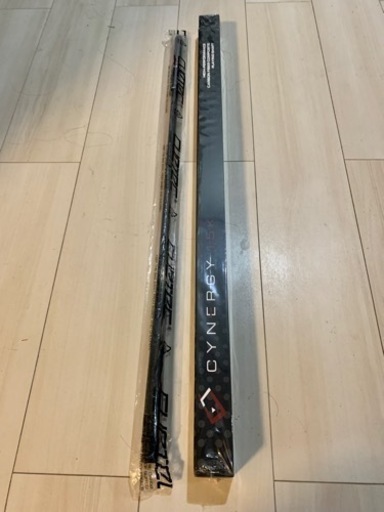 ビリヤード　キューテック　シナジー　カーボンシャフトUJ