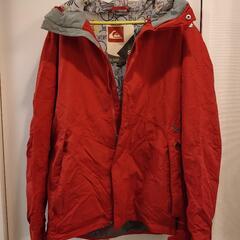 QUIKSILVER
