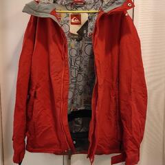 QUIKSILVERの画像