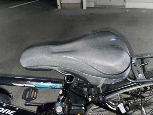 ブリジストン TB1e 電動自転車 2021年モデル