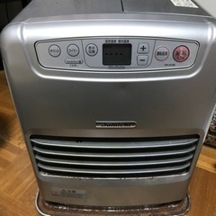 ファンヒータージャンク