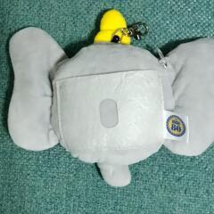 【✨✨最終お値下‼️】♪ディズニー ダンボ♪ポーチ♪の画像