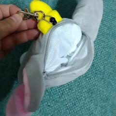 【✨✨最終お値下‼️】♪ディズニー ダンボ♪ポーチ♪の画像