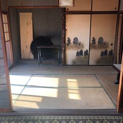 【契約者さん、決まりました！！】（動画更新しました！倉庫貸しです！）岐阜県岐阜市中西郷・2階建て一軒家を激安で倉庫貸し！！ − 岐阜県