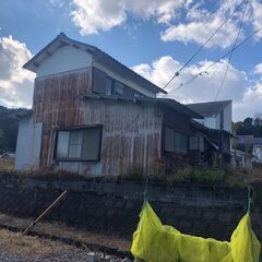 【契約者さん、決まりました！！】（動画更新しました！倉庫貸しです！）岐阜県岐阜市中西郷・2階建て一軒家を激安で倉庫貸し！！ - 岐阜市