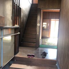 【契約者さん、決まりました！！】（動画更新しました！倉庫貸しです！）岐阜県岐阜市中西郷・2階建て一軒家を激安で倉庫貸し！！ - 賃貸（マンション/一戸建て）
