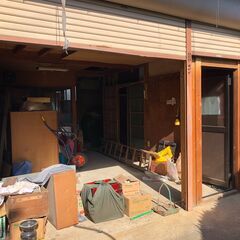 【入居者さん、決まりました！】（とりあえず何でも相談ください！）岐阜県岐阜市安食・築100年！？ヴィンテージ物の古民家2階建て一軒家！！戸建てに激安で住めるチャンス！ - 不動産
