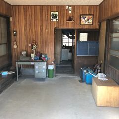 【入居者さん、決まりました！】（とりあえず何でも相談ください！）岐阜県岐阜市安食・築100年！？ヴィンテージ物の古民家2階建て一軒家！！戸建てに激安で住めるチャンス！ - 岐阜市
