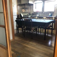 【入居者さん、決まりました！】（とりあえず何でも相談ください！）岐阜県岐阜市安食・築100年！？ヴィンテージ物の古民家2階建て一軒家！！戸建てに激安で住めるチャンス！ − 岐阜県