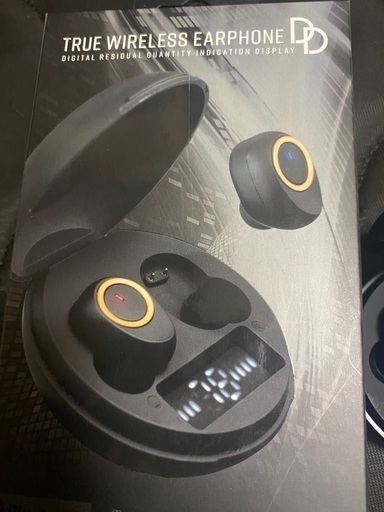 Bluetoothイヤホン 美品 激安❗️