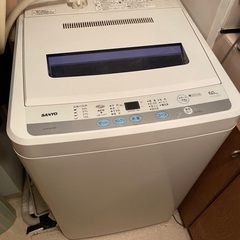洗濯機
