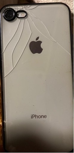 【訳あり】iPhone8 64GB