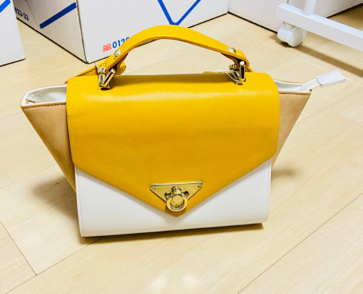 新品未使用です