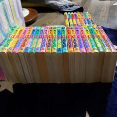 イニシャルD全４８巻の画像