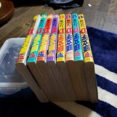 イニシャルD全４８巻の画像