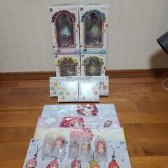 五等分の花嫁1番くじ