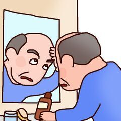 ☆彡　毛髪に関するお悩みがありましたら無料でご相談賜ります。☆