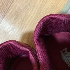 【相談中】靴の画像