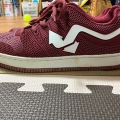 【相談中】靴