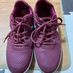 【相談中】靴の画像