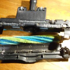 東芝クリーナー　掃除機　VC-SG513　サイクロン　トルネオ   の画像