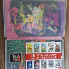 スプラトゥーン2の画像