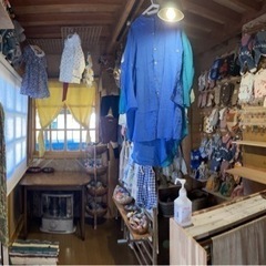 セレクトショップ
