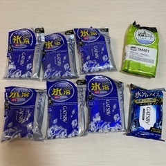 ボディーペーパー