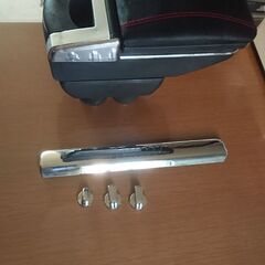 ジムニー23内装品美品