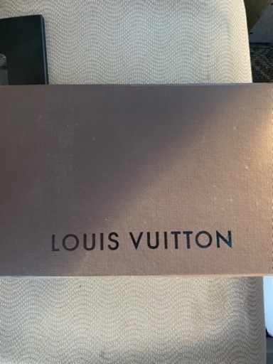 ルイヴィトン 決まりました！
