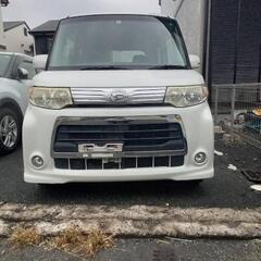 タントカスタム375