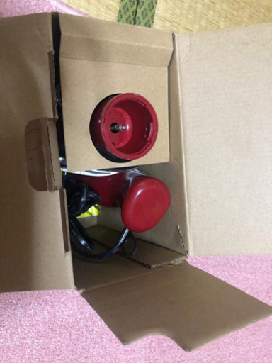 ハンドブレンダー