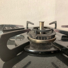 ガスコンロ　都市ガス　パロマ　値下げ！！の画像