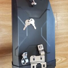 【値下げ中】Alpha Rider 左側 ツールボックス  R1...
