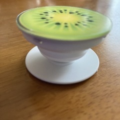 ポップソケット　スマホスタンドの画像