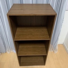 本棚
