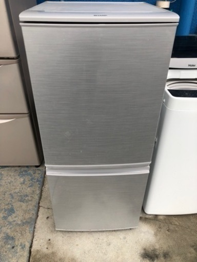 シャープ冷凍冷蔵庫