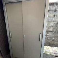 SANKIN 物置きの画像
