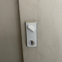 SANKIN 物置きの画像