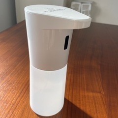 電池式アルコールディスペンサーの画像