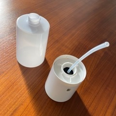 電池式アルコールディスペンサーの画像