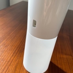 電池式アルコールディスペンサーの画像