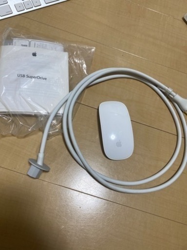 [特別お値下げ]iMac 2015 21.5インチ LEDバックライトディスプレイ