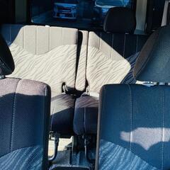 個人販売☆ターボ☆アトレーワゴンの画像