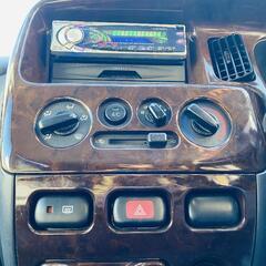 個人販売☆ターボ☆アトレーワゴンの画像