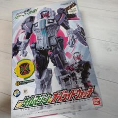 仮面ライダージオウ🕑