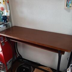 カウンターテーブル