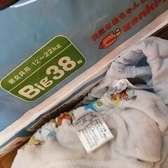トイレトレーニグ　おまる　未開封紙おむつビッグサイズ　トレーニグパンツ95の画像
