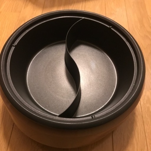 電気鍋