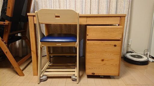 学習机セット